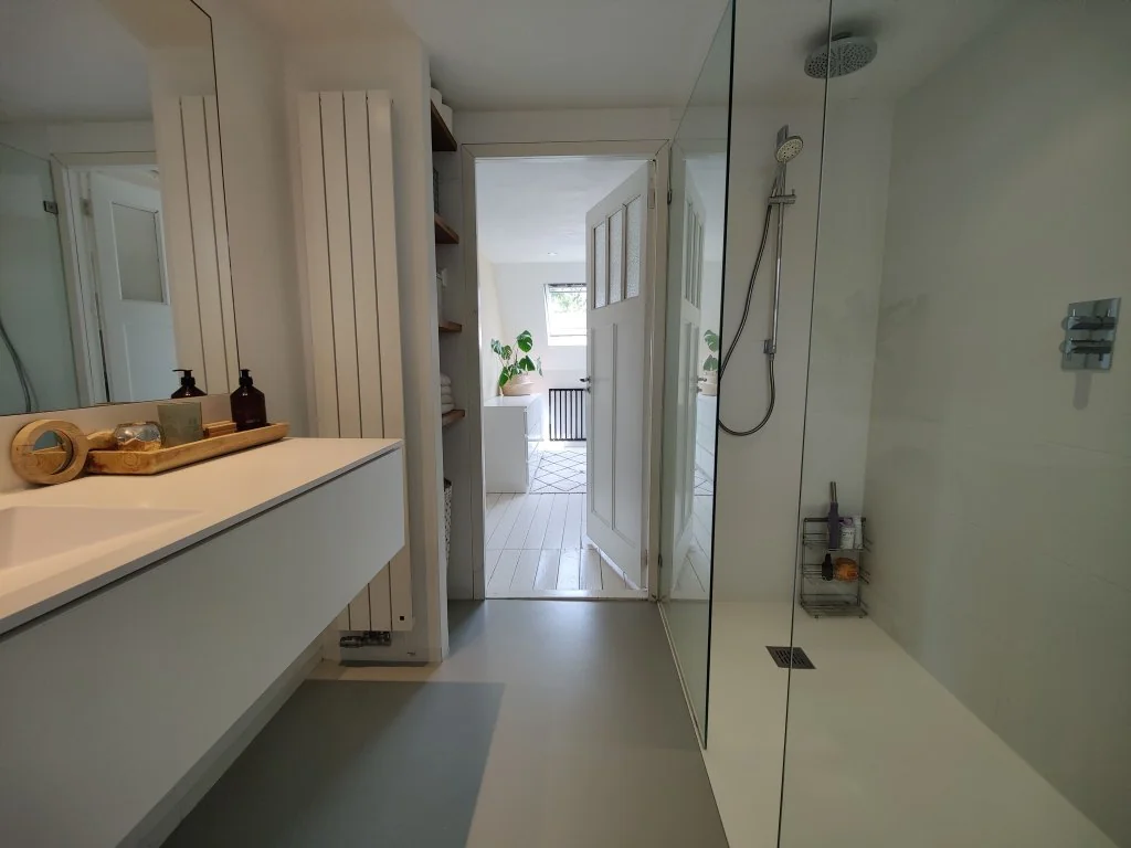Foto van de Appartement gelegen aan de Eeneind in Nuenen