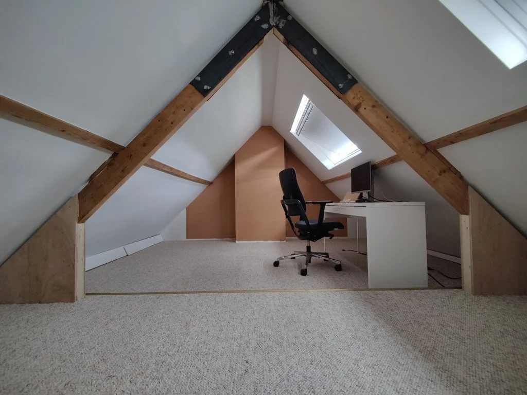 Foto van de Appartement gelegen aan de Eeneind in Nuenen