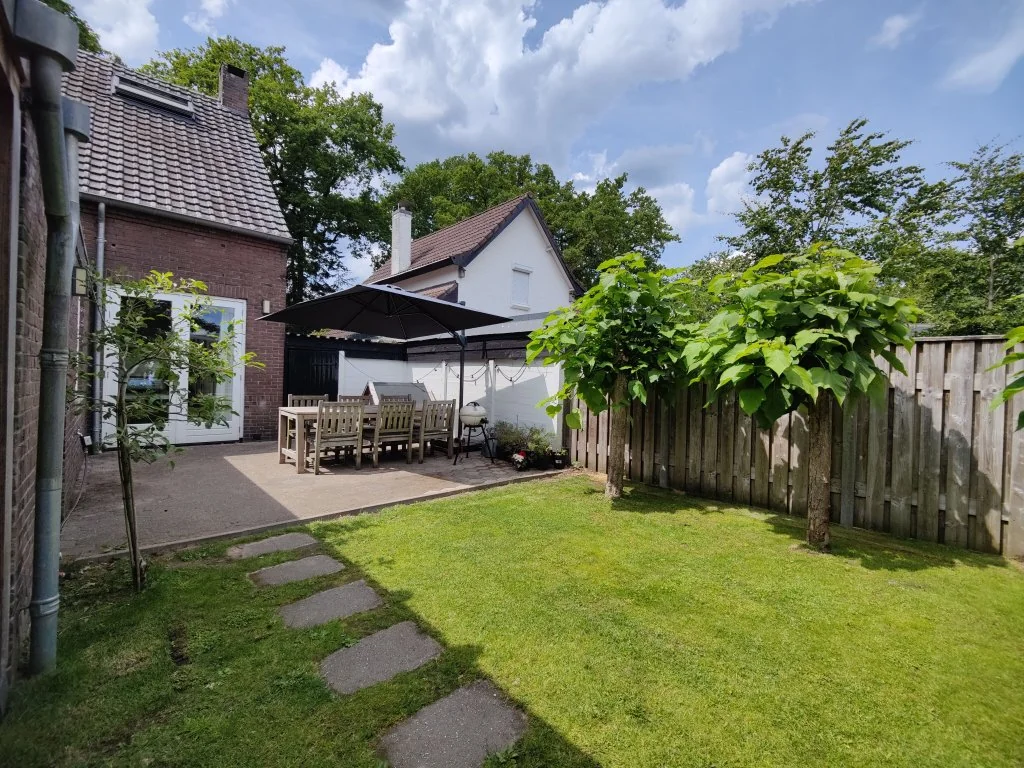 Foto van de Appartement gelegen aan de Eeneind in Nuenen