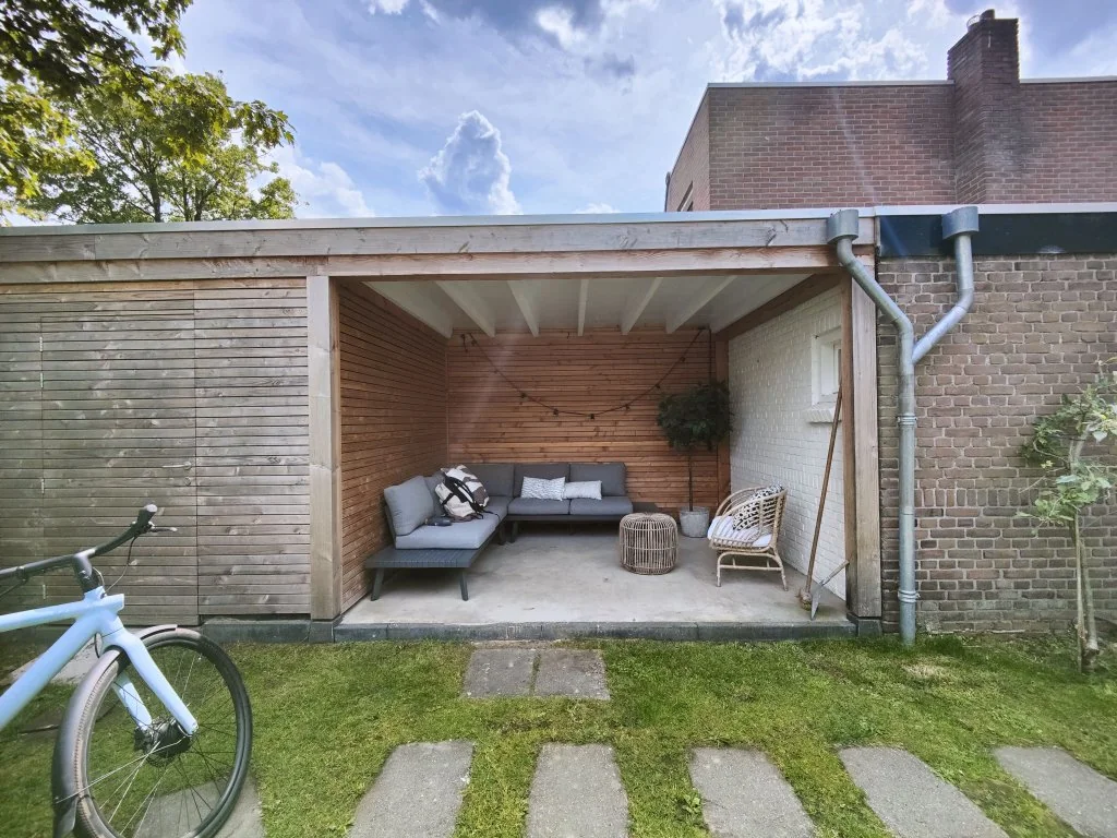 Foto van de Appartement gelegen aan de Eeneind in Nuenen