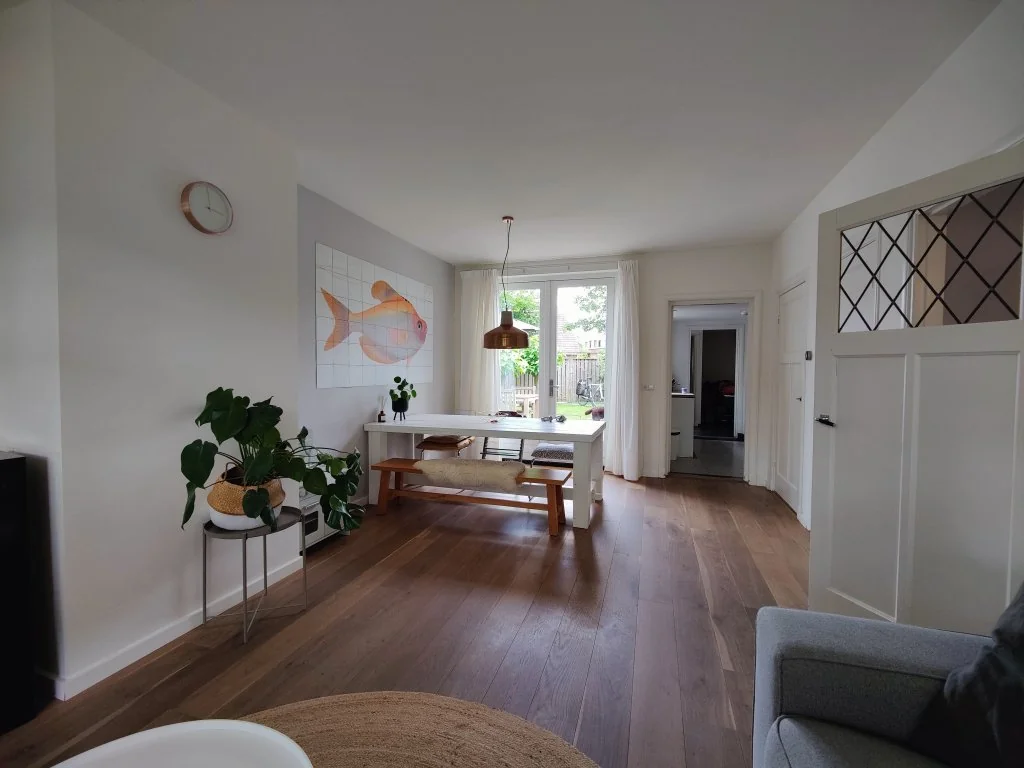 Foto van de Appartement gelegen aan de Eeneind in Nuenen