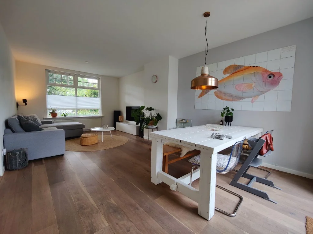 Foto van de Appartement gelegen aan de Eeneind in Nuenen