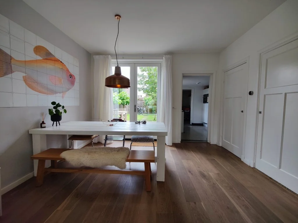 Foto van de Appartement gelegen aan de Eeneind in Nuenen