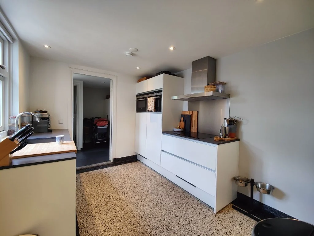 Foto van de Appartement gelegen aan de Eeneind in Nuenen