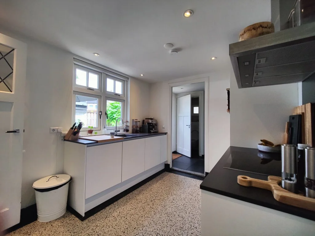 Foto van de Appartement gelegen aan de Eeneind in Nuenen