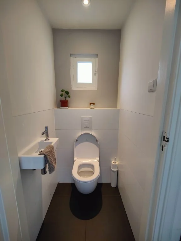 Foto van de Appartement gelegen aan de Eeneind in Nuenen
