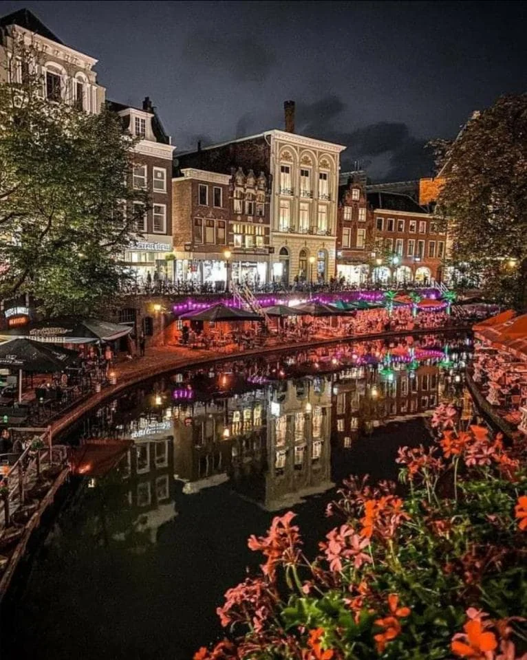 Foto van de Kamer gelegen aan de Medanstraat in Utrecht