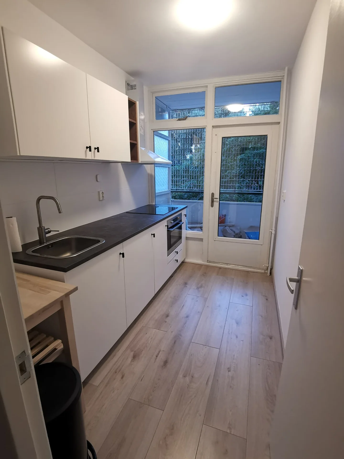 Foto van de Kamer gelegen aan de Tiengemeten in Amstelveen