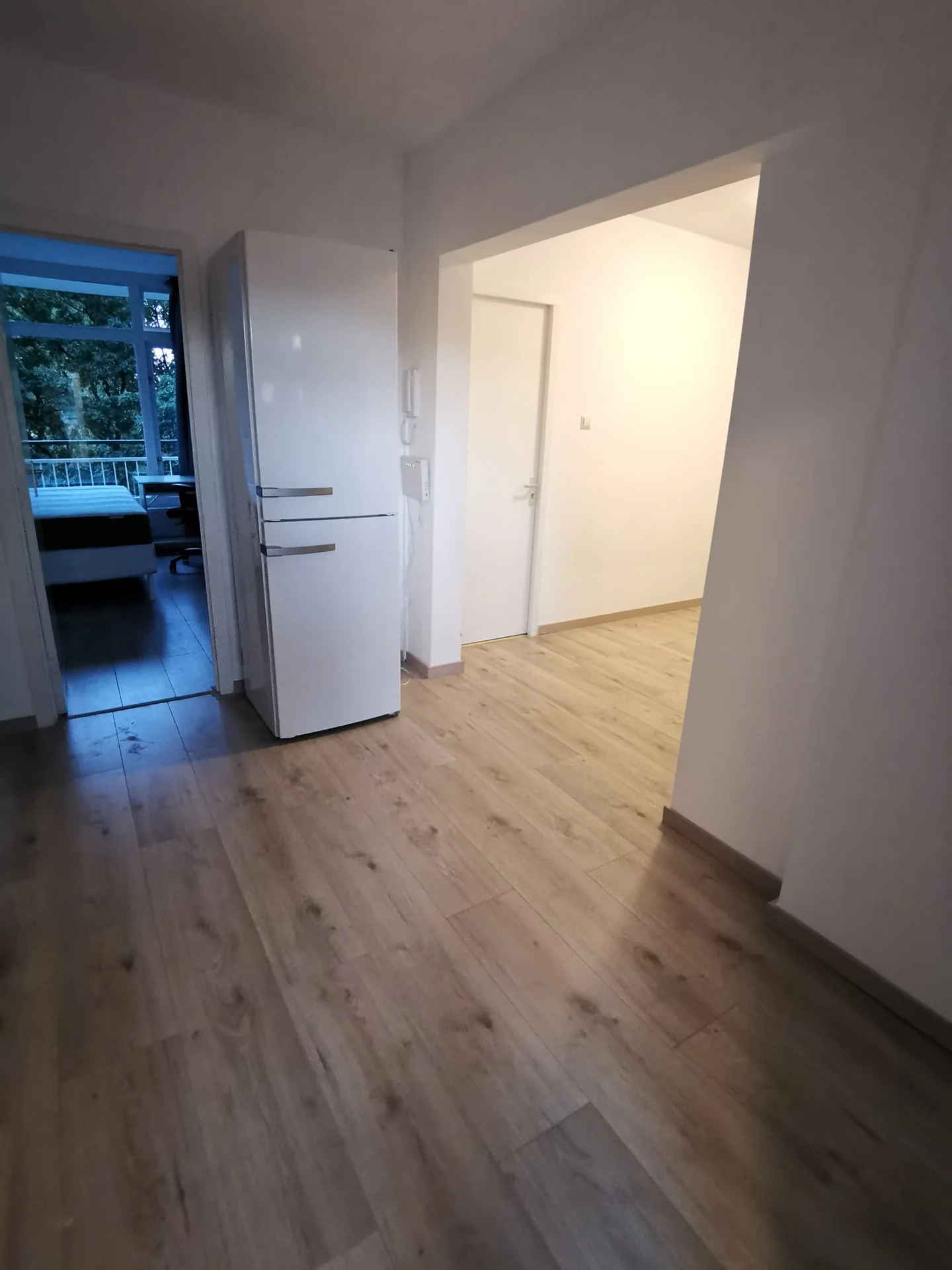 Foto van de Kamer gelegen aan de Tiengemeten in Amstelveen
