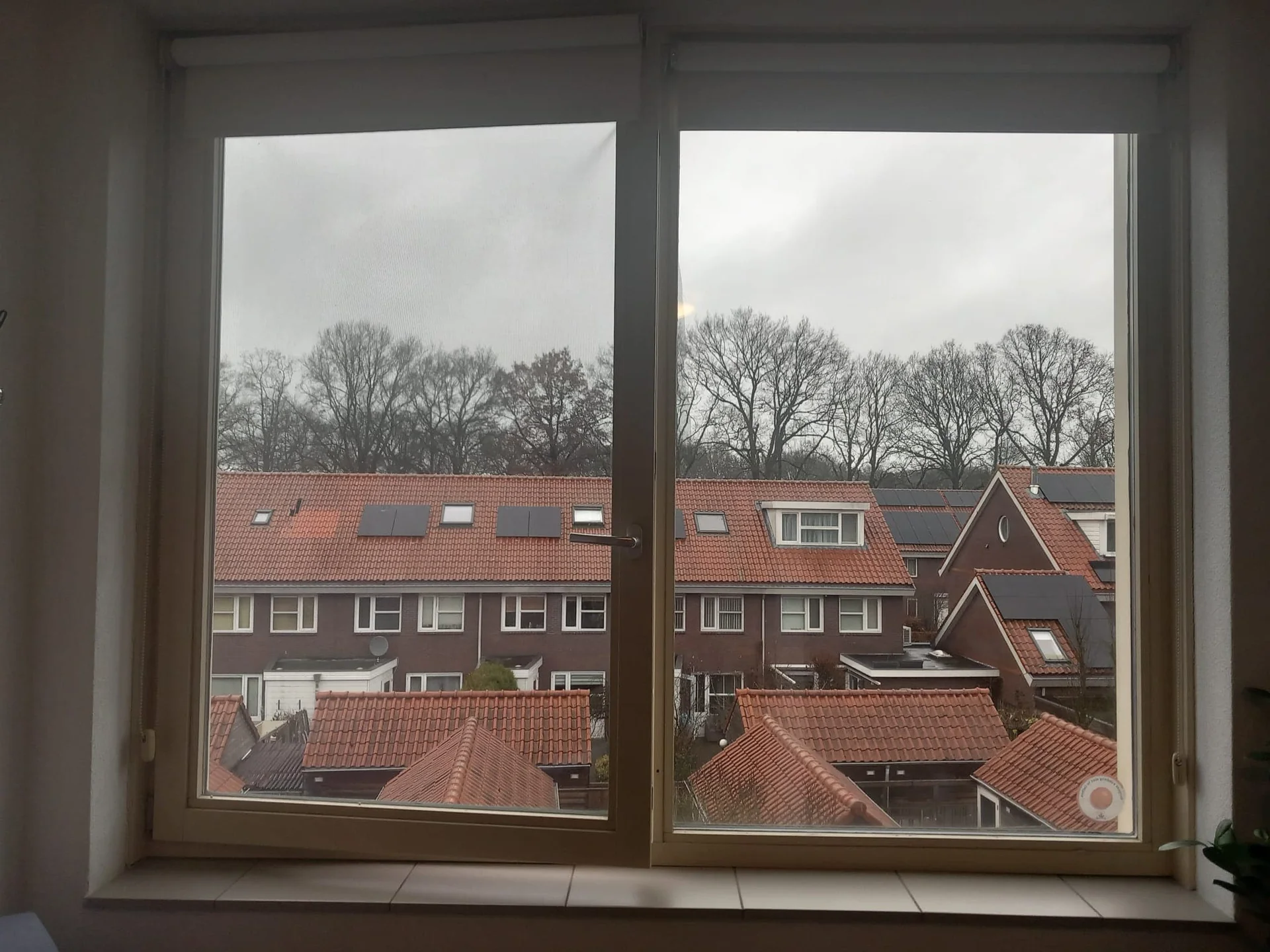 Foto van de Kamer gelegen aan de Laan van Kernhem in Ede