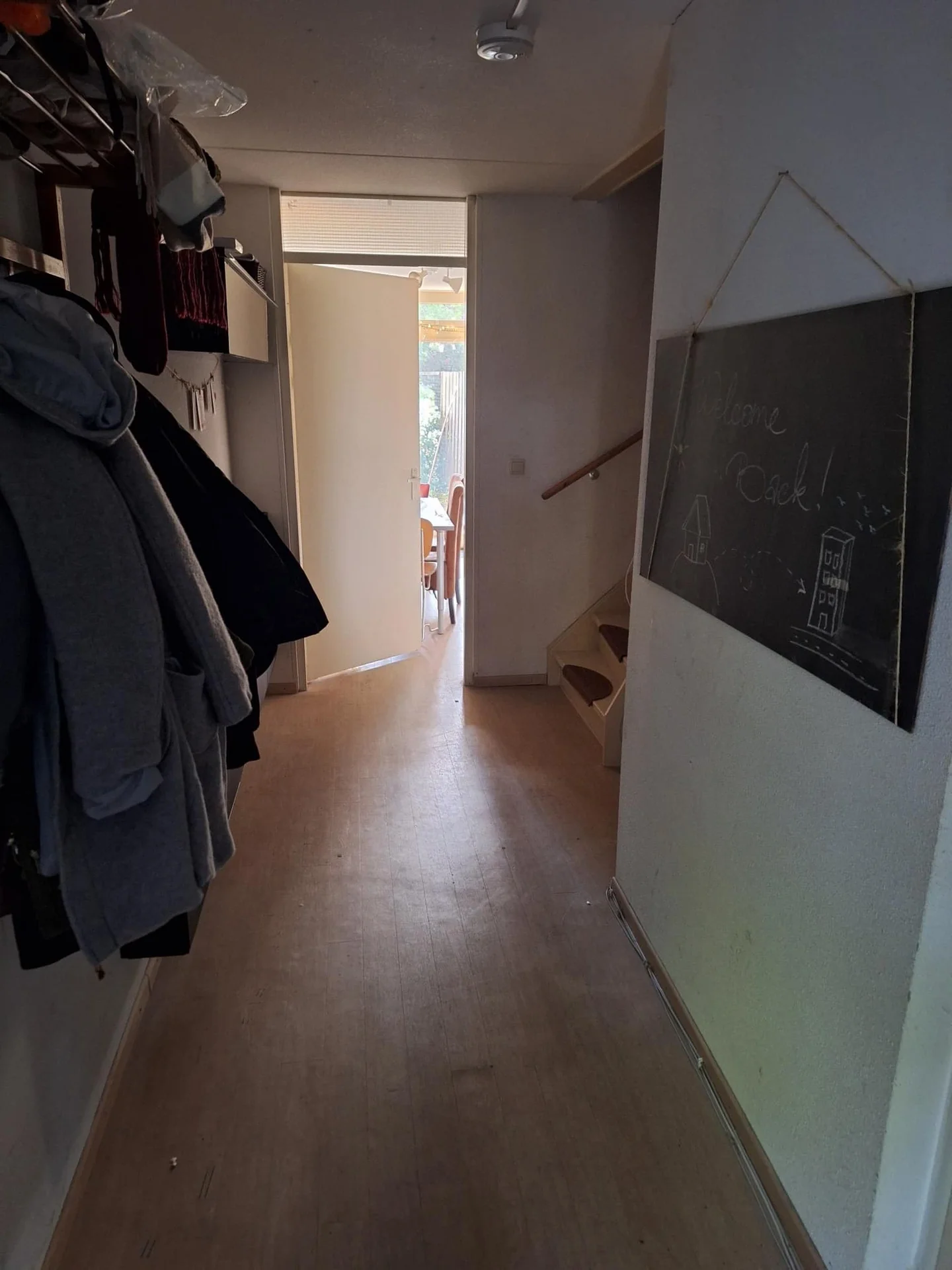 Foto van de Kamer gelegen aan de Laan van Kernhem in Ede