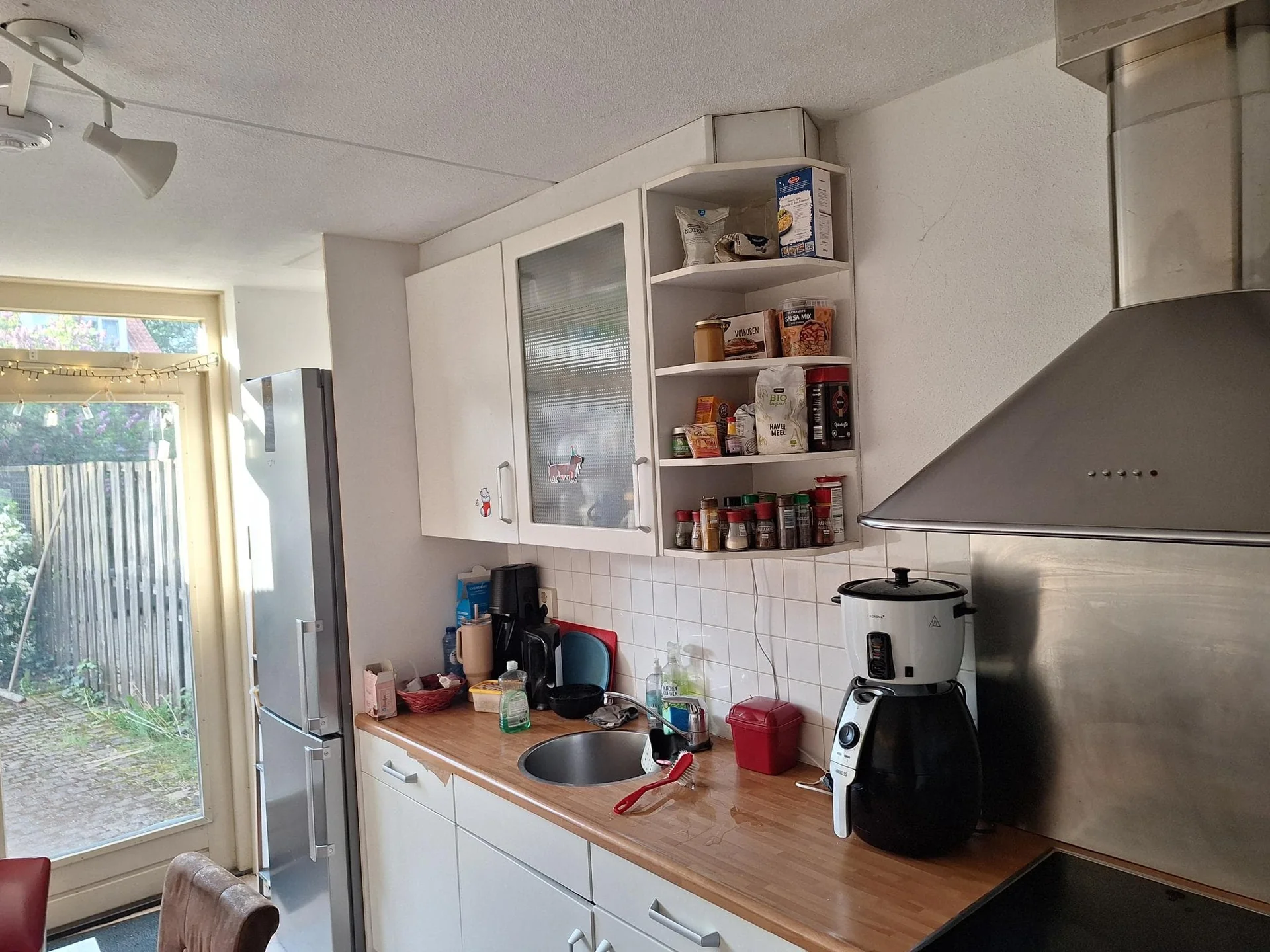 Foto van de Kamer gelegen aan de Laan van Kernhem in Ede