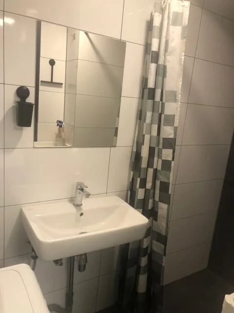 Foto van de Studio gelegen aan de Schrijverspark in Veenendaal