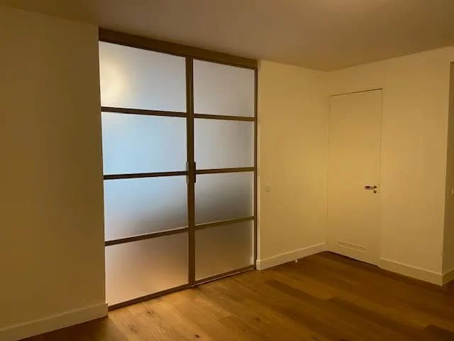 Foto van de Appartement gelegen aan de Vijzelstraat in Amsterdam