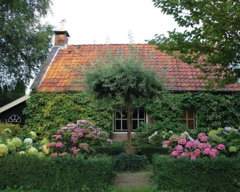 Foto van de Appartement gelegen aan de Koppeldijk in Utrecht