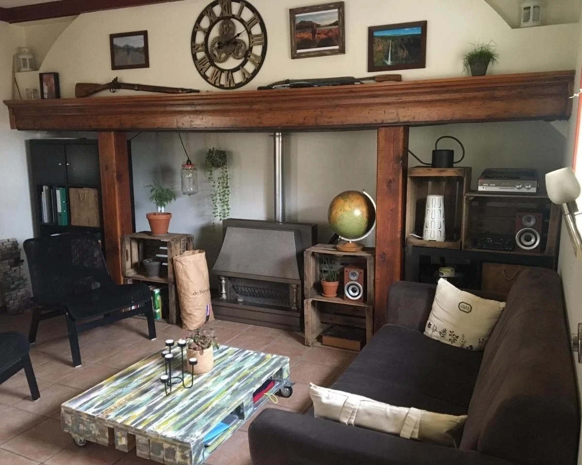 Foto van de Appartement gelegen aan de Koppeldijk in Utrecht