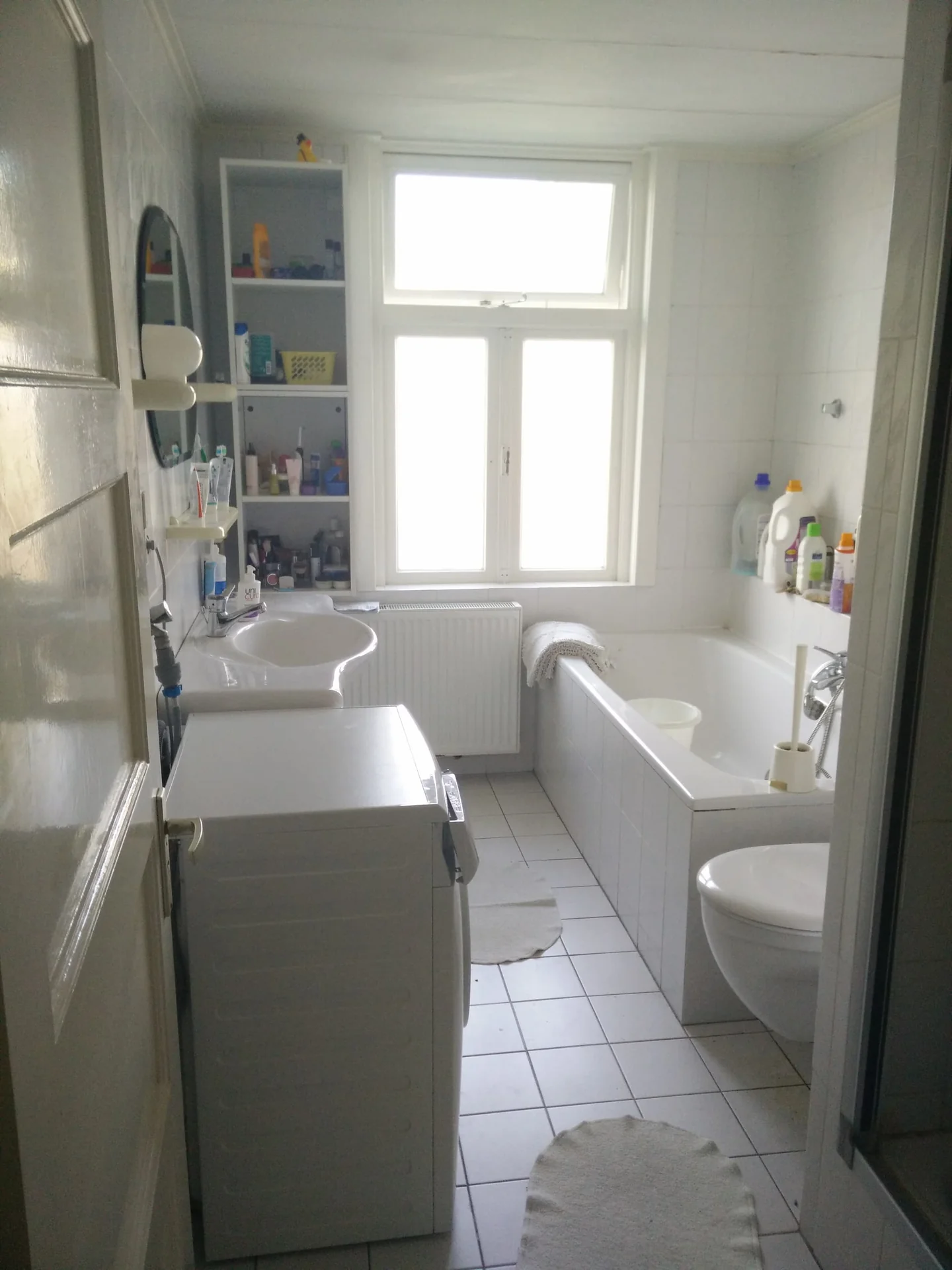 Foto van de Kamer gelegen aan de Anninksweg in Hengelo