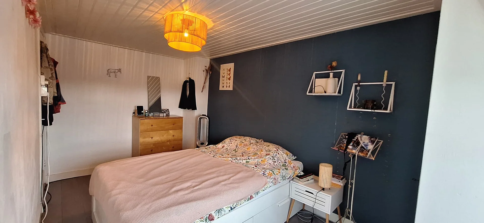 Foto van de Kamer gelegen aan de Anninksweg in Hengelo