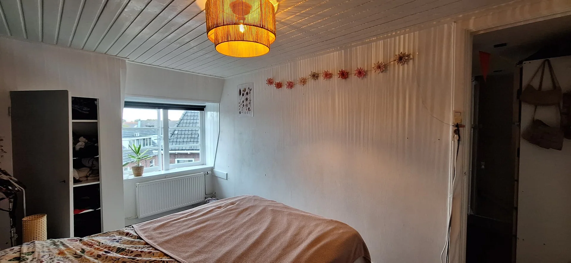 Foto van de Kamer gelegen aan de Anninksweg in Hengelo