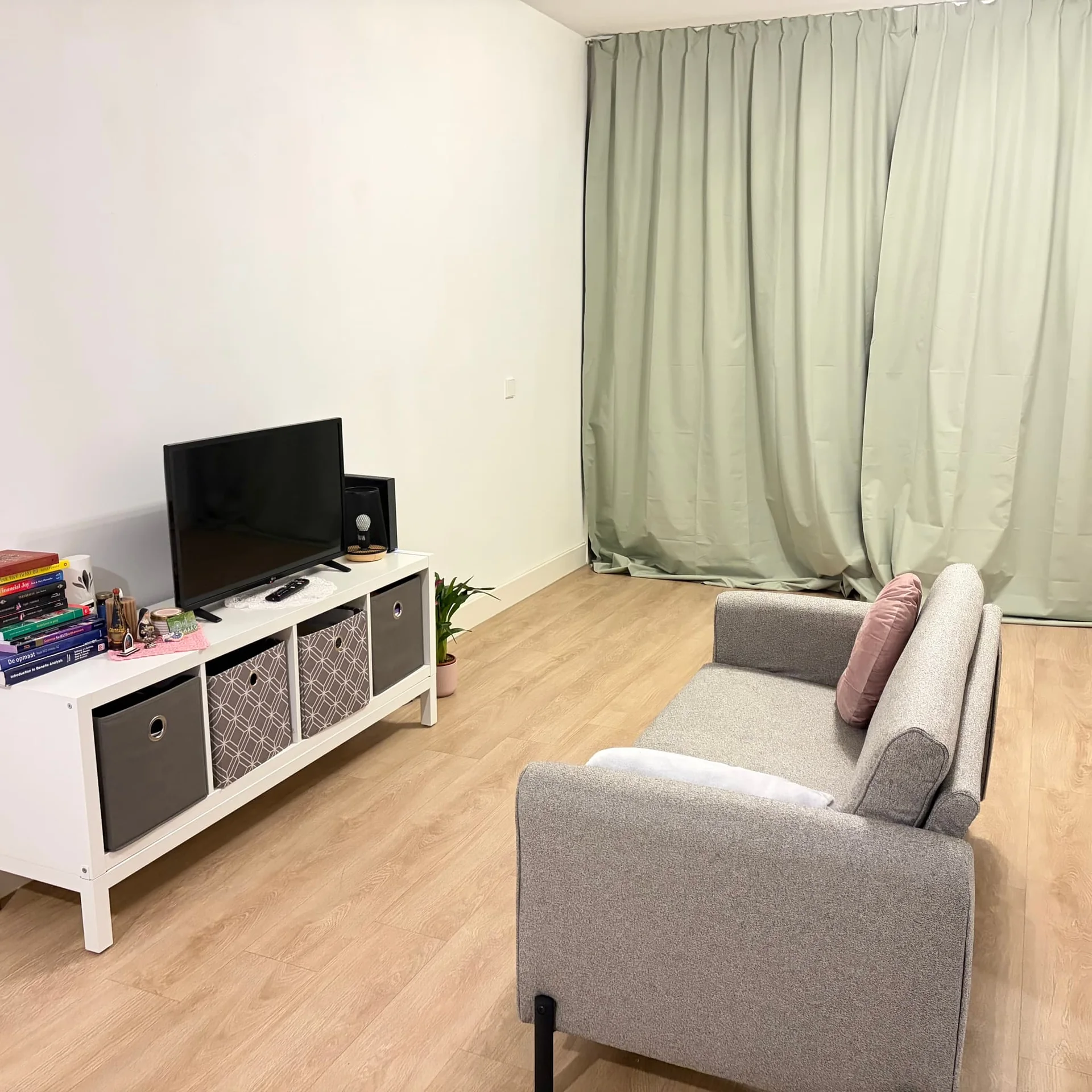 Foto van de Kamer gelegen aan de Jan Puntstraat in Amsterdam