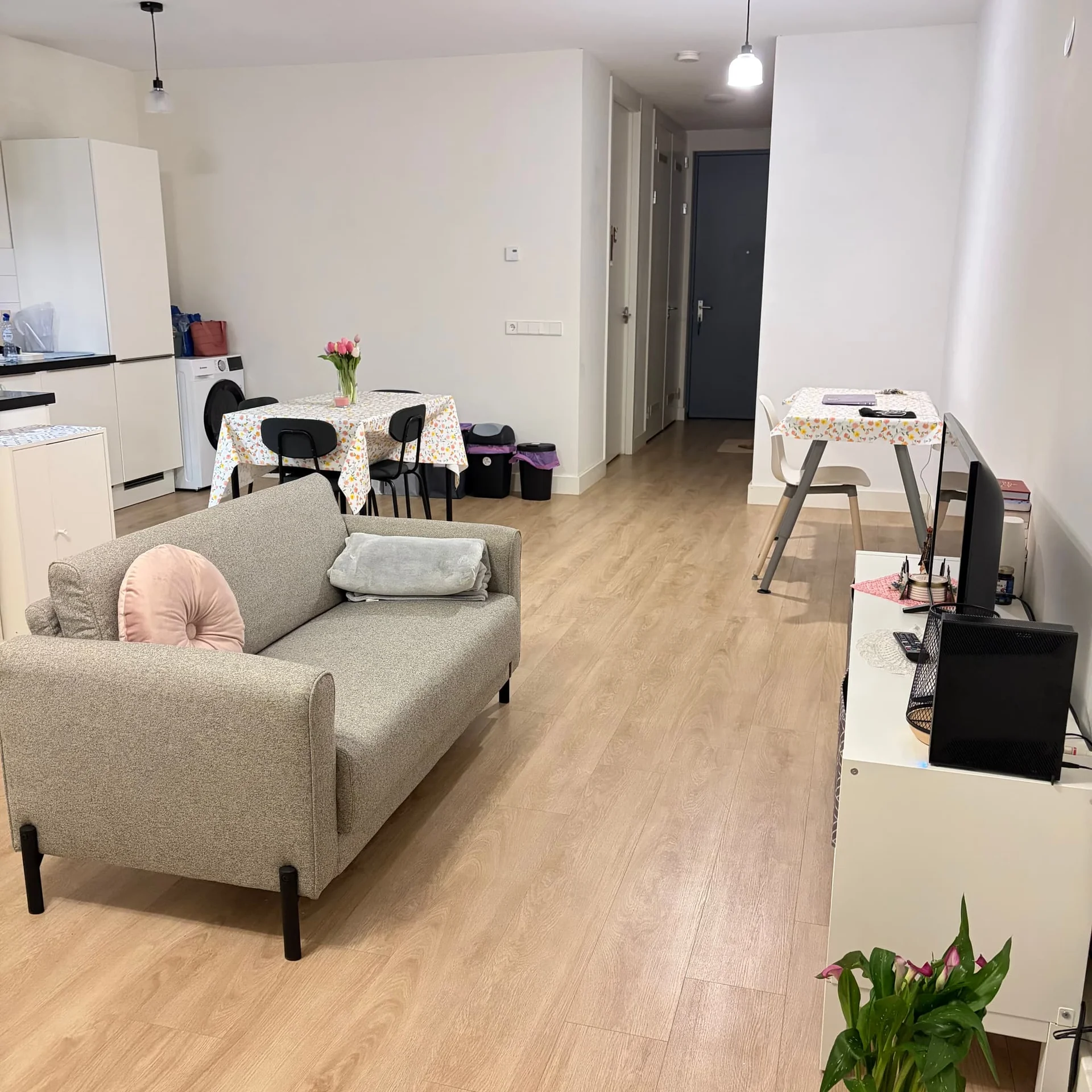 Foto van de Kamer gelegen aan de Jan Puntstraat in Amsterdam