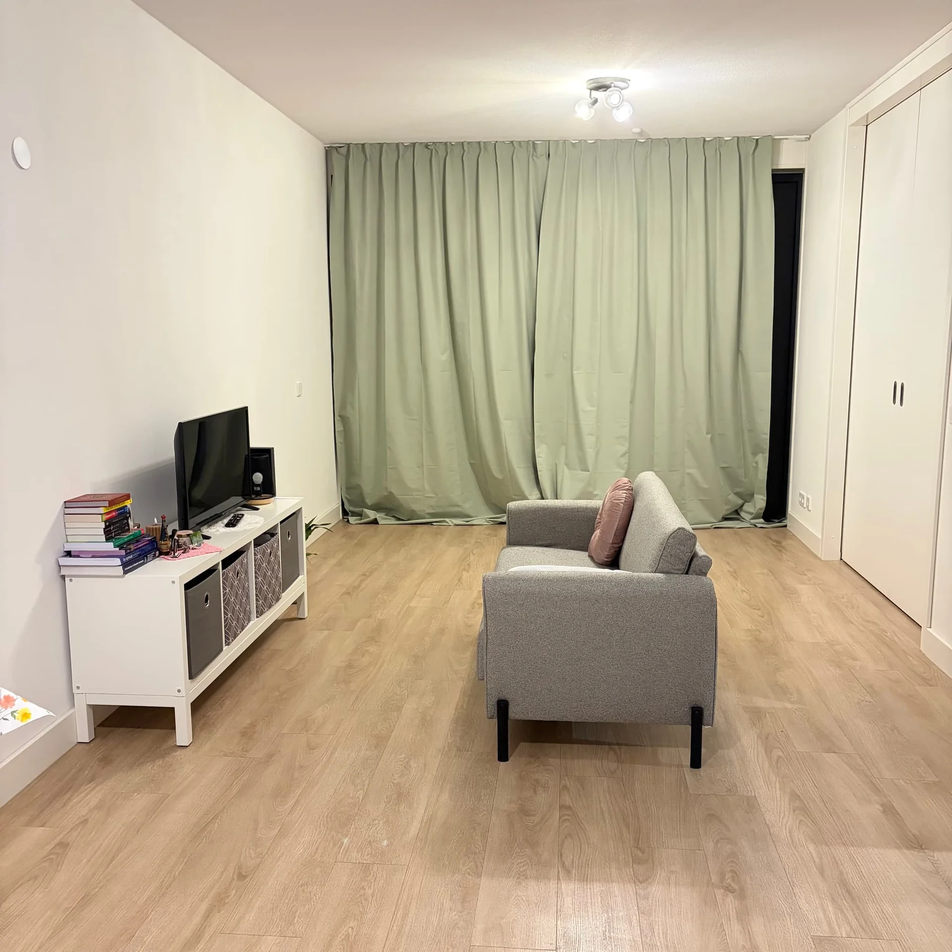 Foto van de Kamer gelegen aan de Jan Puntstraat in Amsterdam