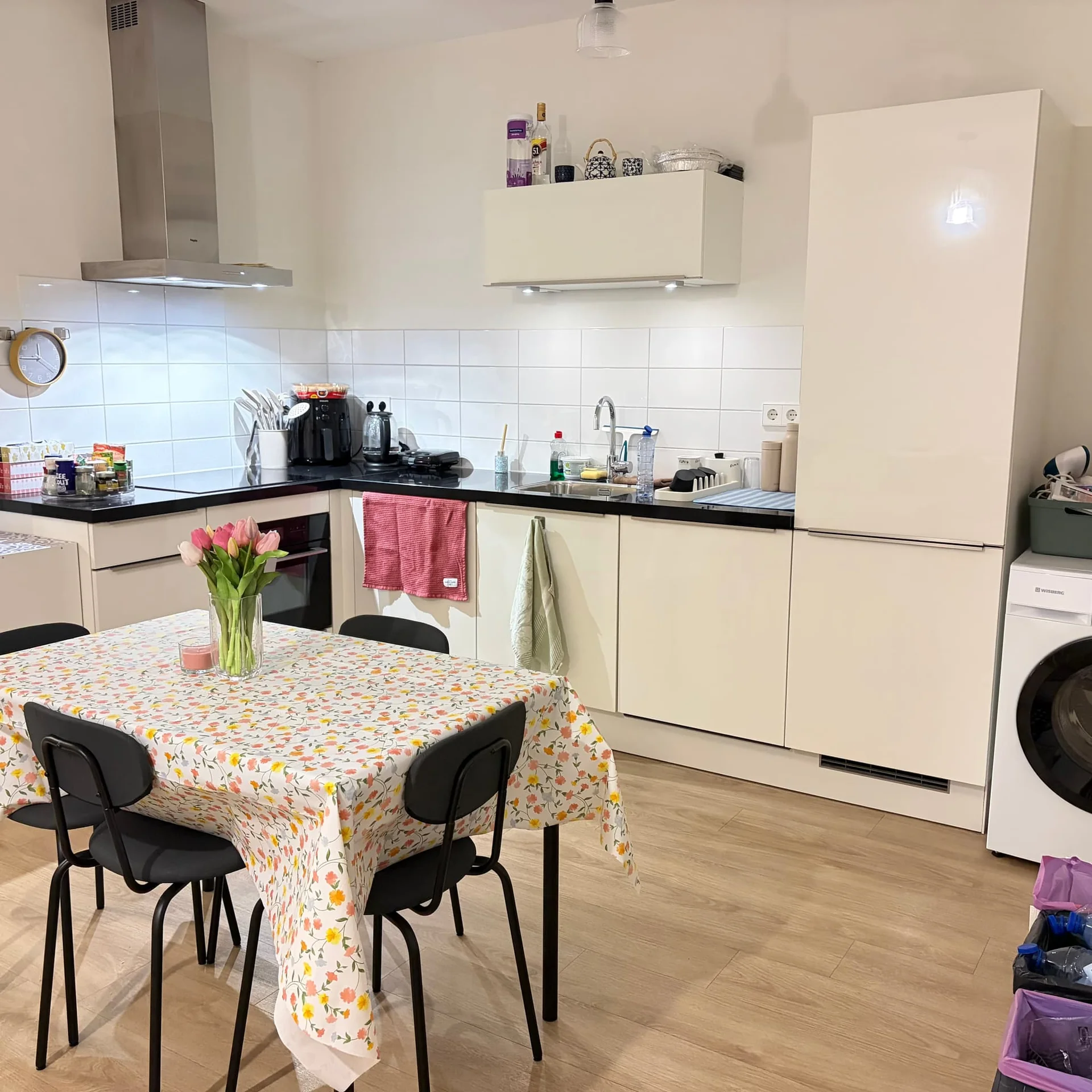 Foto van de Kamer gelegen aan de Jan Puntstraat in Amsterdam