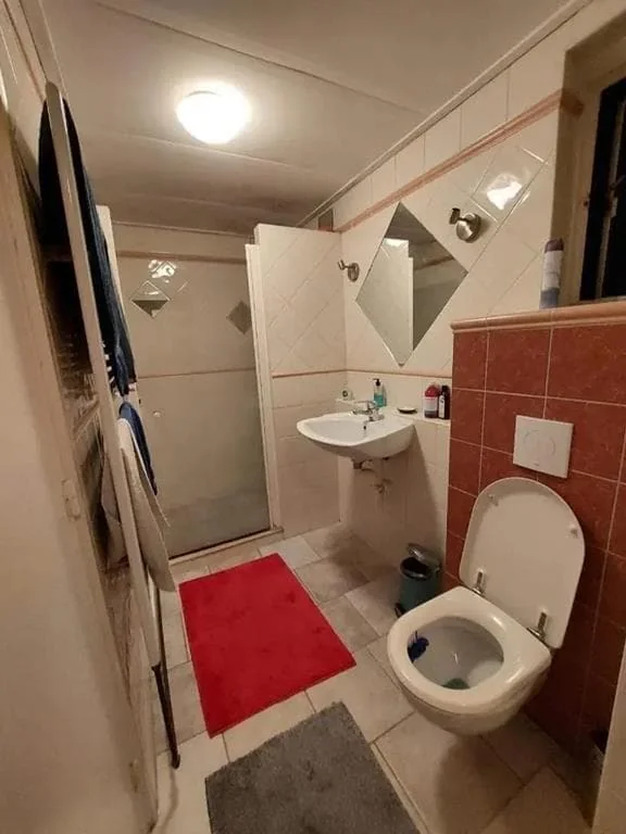 Foto van de Kamer gelegen aan de Haaksbergerstraat in Enschede