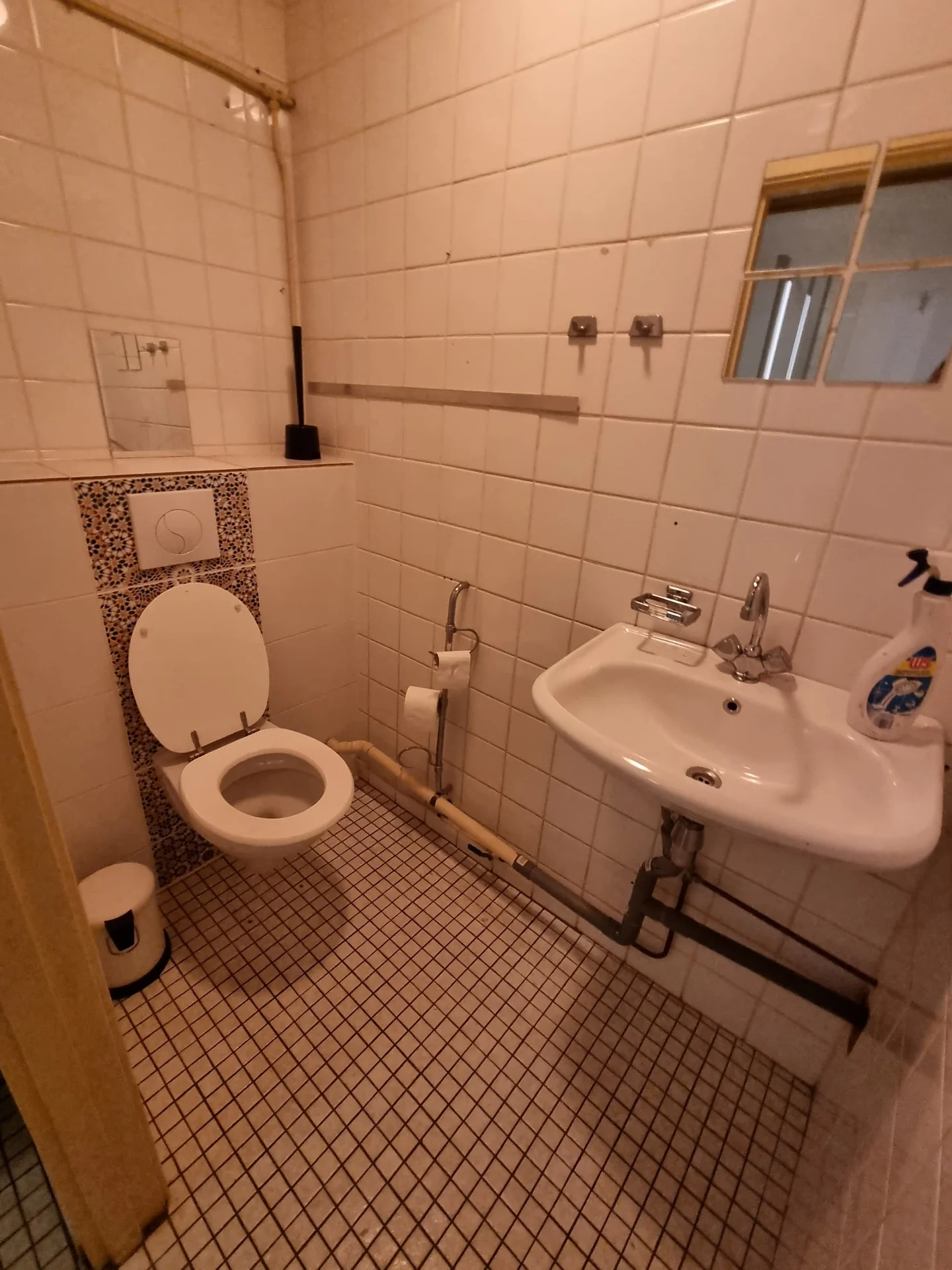 Foto van de Appartement gelegen aan de De la Reylaan in Zeist