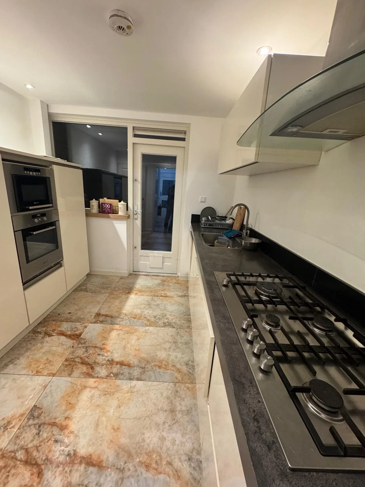 Foto van de Kamer gelegen aan de Vossenlaan in Nijmegen