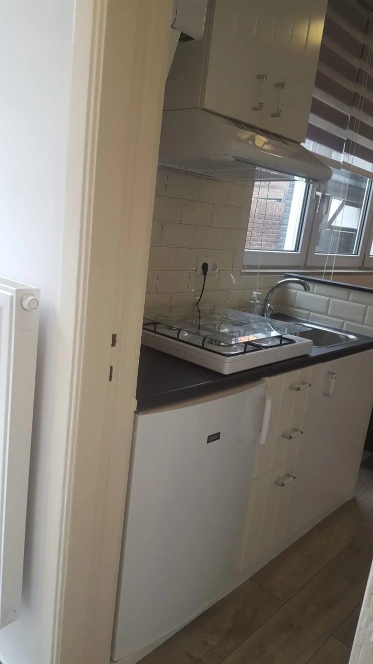 Foto van de Kamer gelegen aan de Duinstraat in Katwijk
