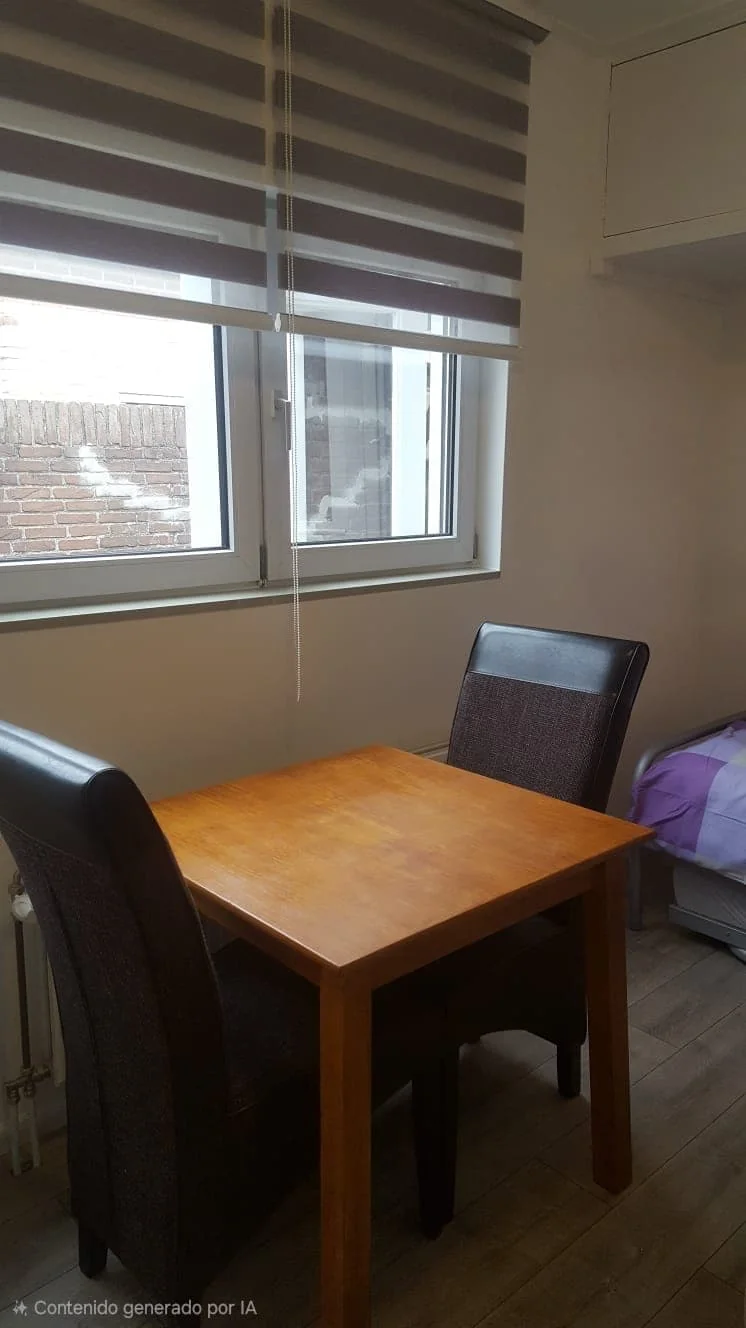 Foto van de Kamer gelegen aan de Duinstraat in Katwijk