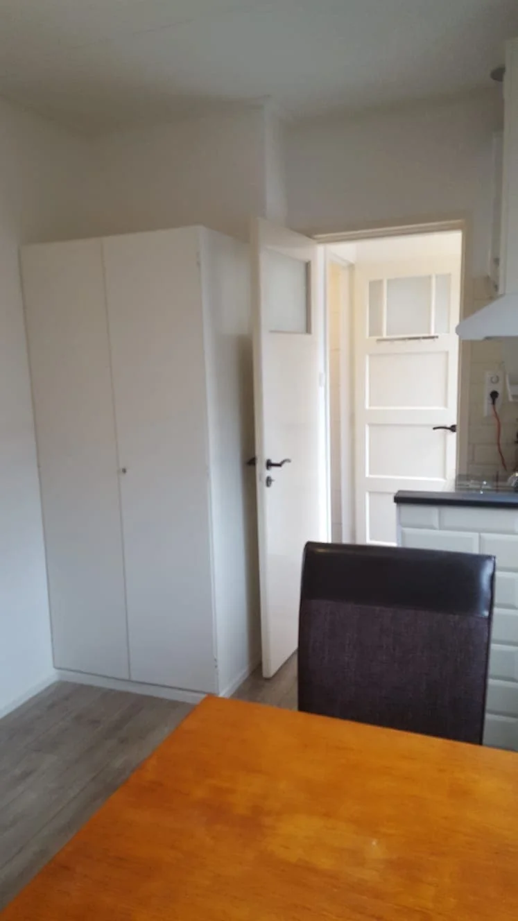 Foto van de Kamer gelegen aan de Duinstraat in Katwijk