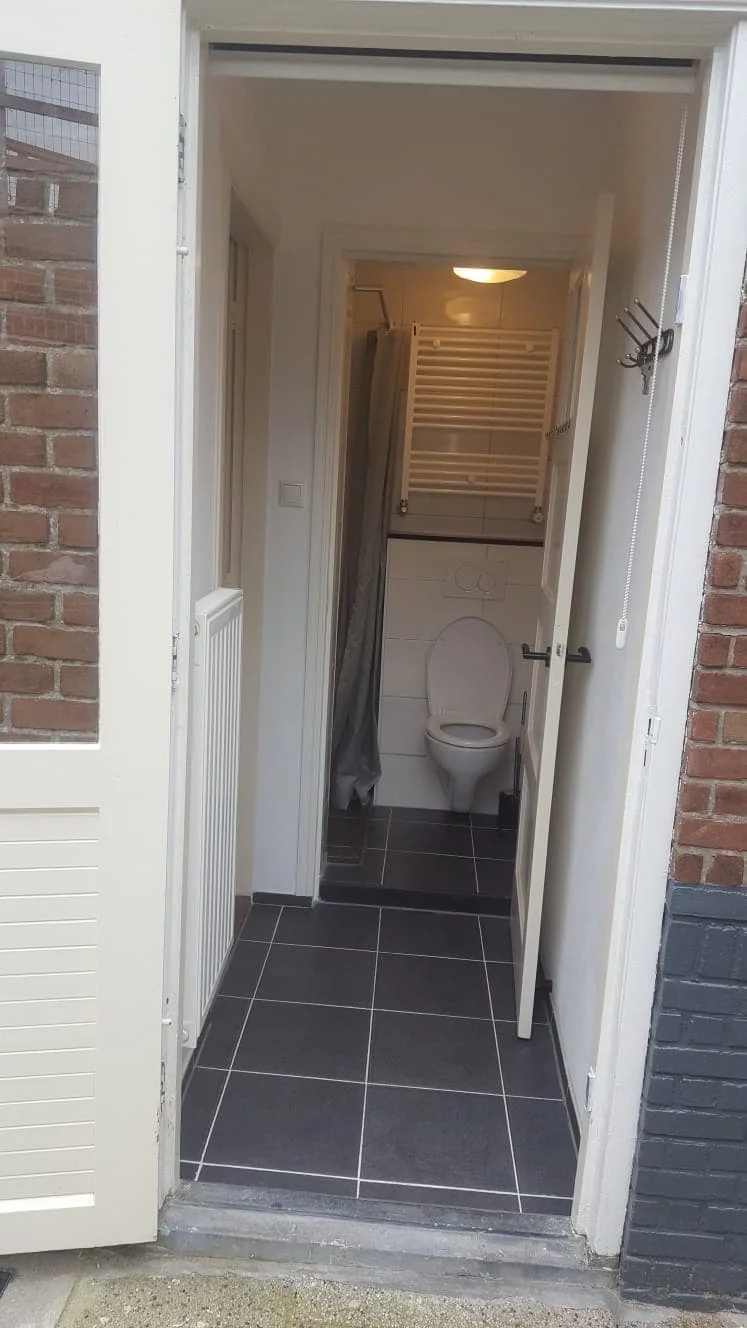 Foto van de Kamer gelegen aan de Duinstraat in Katwijk