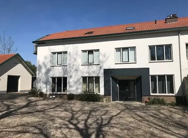 Foto van de Appartement gelegen aan de Hekerweg in Valkenburg