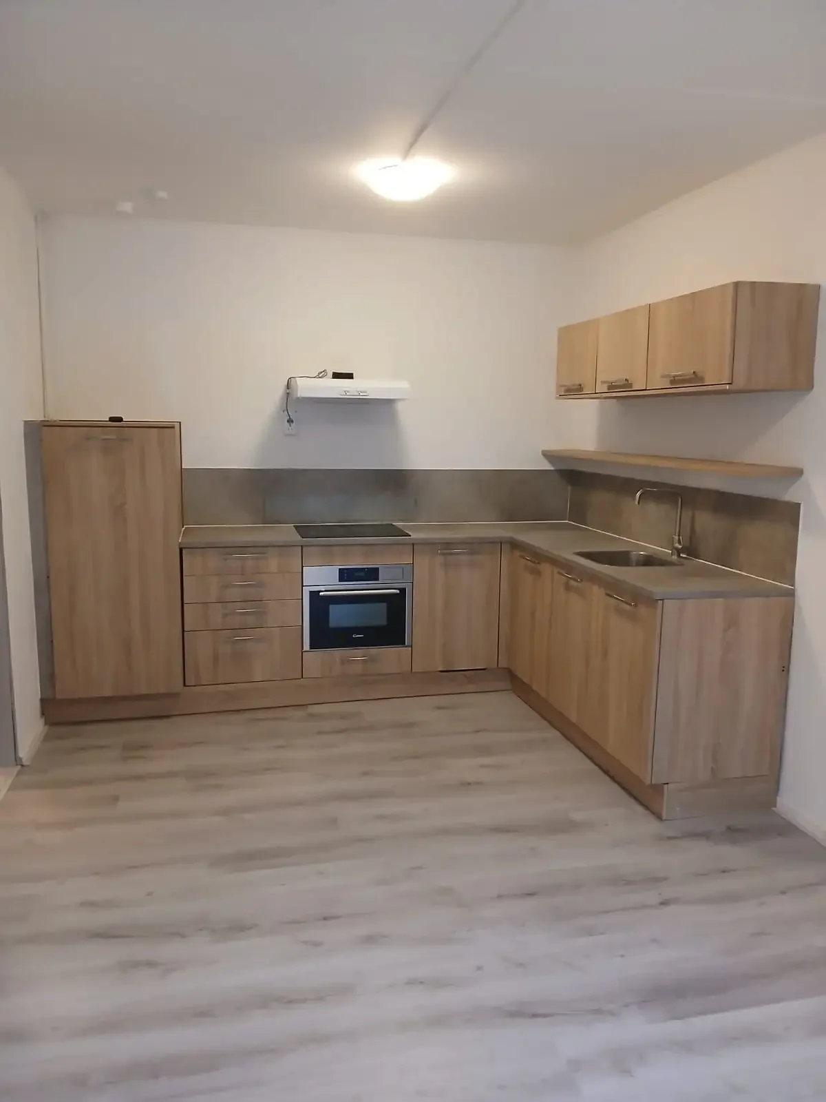 Foto van de Appartement gelegen aan de Hekerweg in Valkenburg