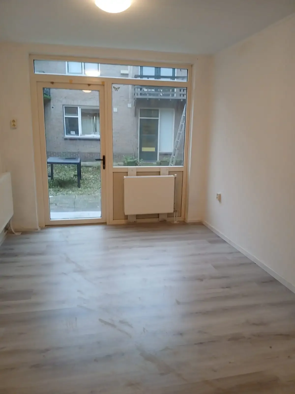 Foto van de Appartement gelegen aan de Hekerweg in Valkenburg