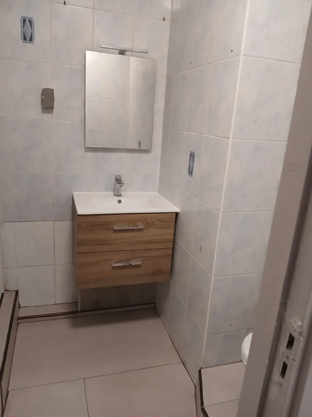 Foto van de Appartement gelegen aan de Hekerweg in Valkenburg