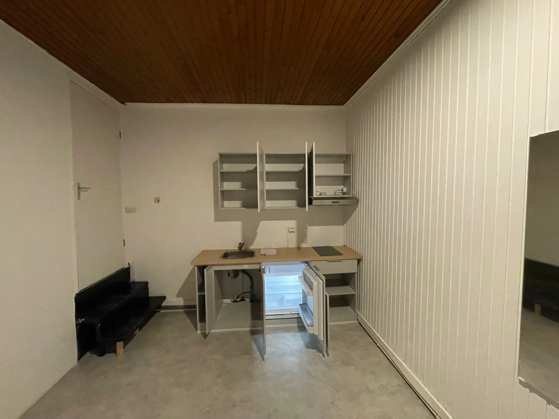 Foto van de Kamer gelegen aan de Noorderhagen in Enschede