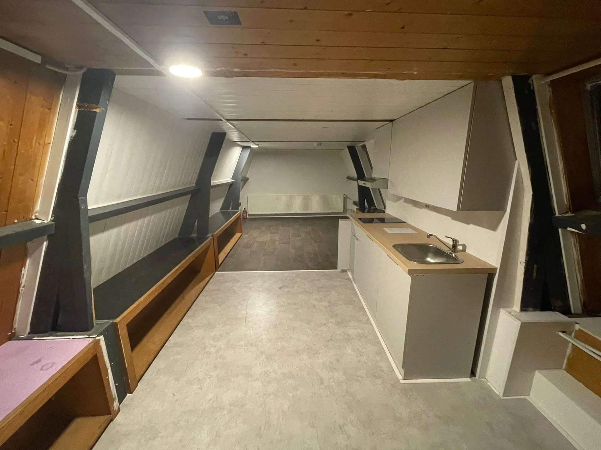 Foto van de Kamer gelegen aan de Noorderhagen in Enschede