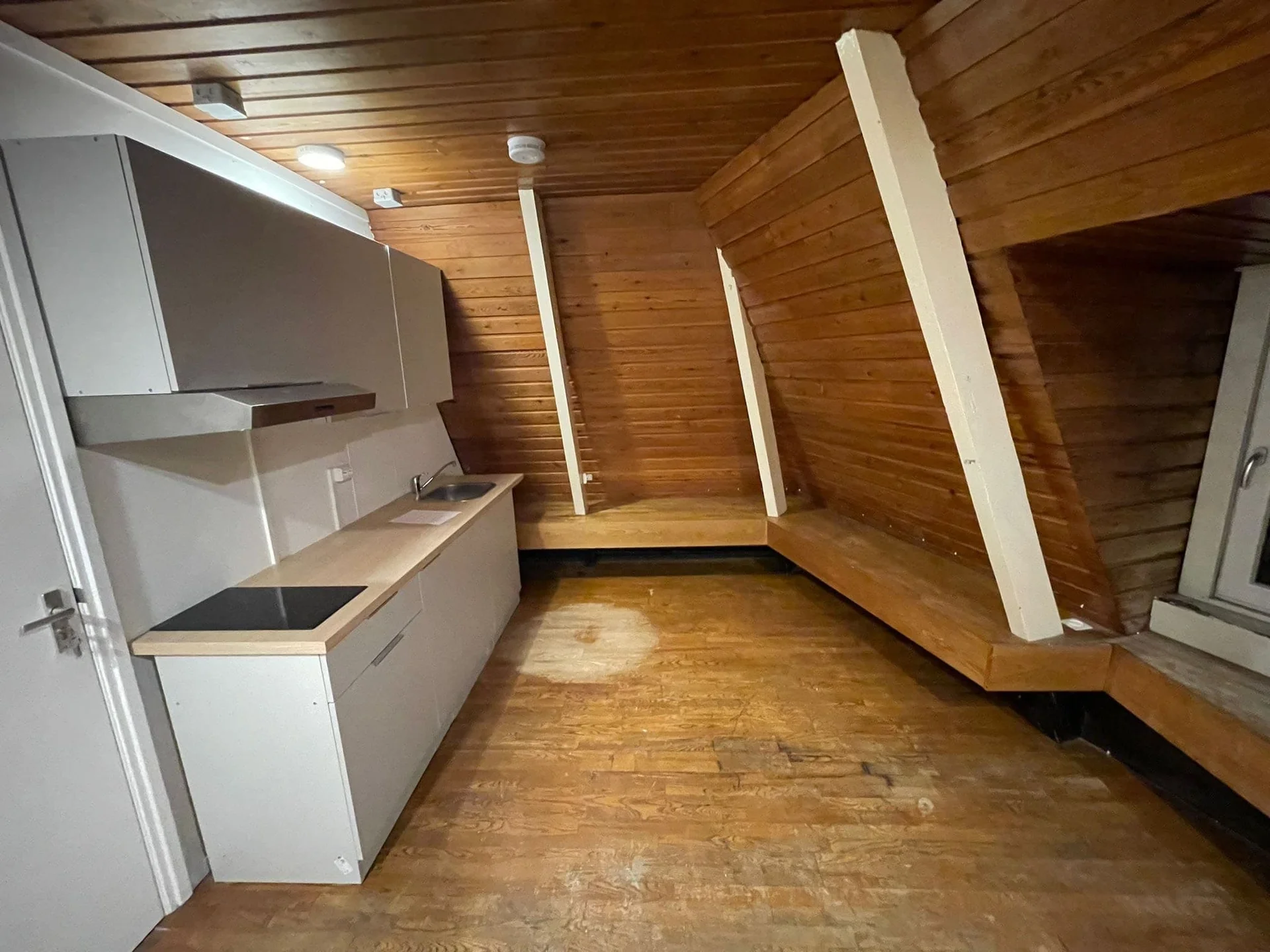 Foto van de Kamer gelegen aan de Noorderhagen in Enschede
