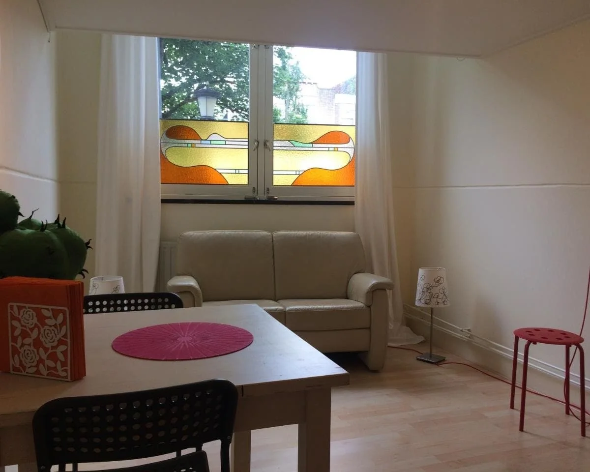 Foto van de Appartement gelegen aan de Oudegracht in Utrecht