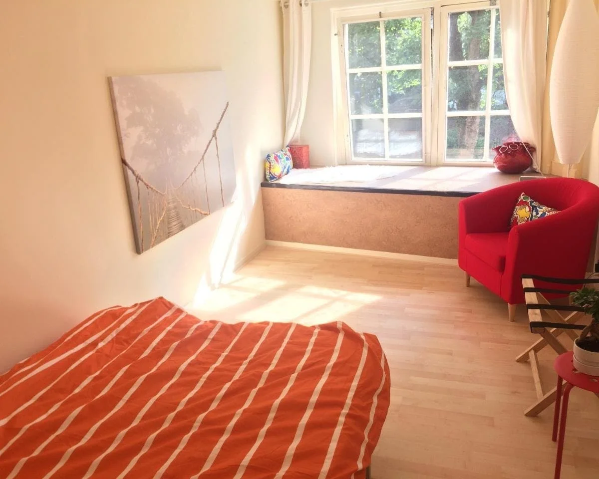 Foto van de Appartement gelegen aan de Oudegracht in Utrecht