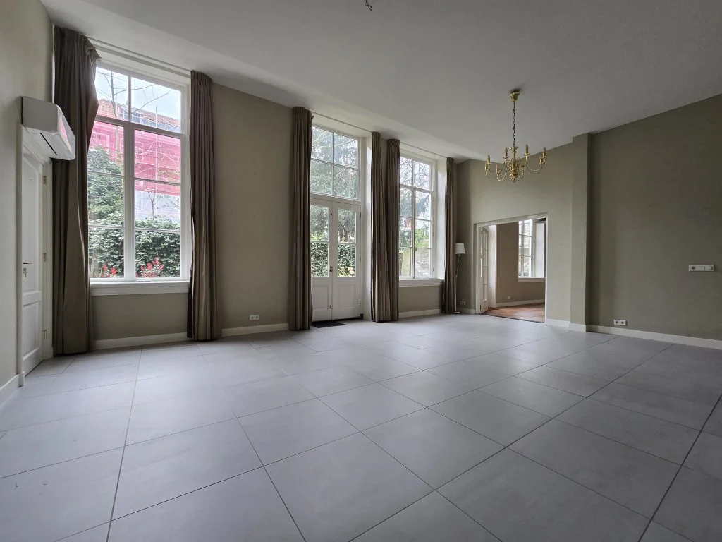 Foto van de Appartement gelegen aan de Striksteeg in Deventer