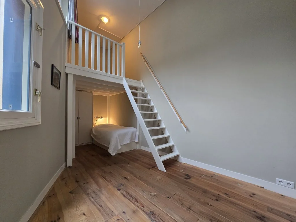 Foto van de Appartement gelegen aan de Striksteeg in Deventer
