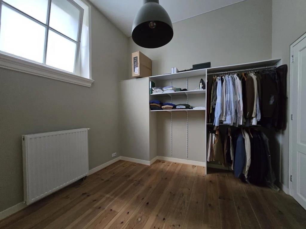 Foto van de Appartement gelegen aan de Striksteeg in Deventer