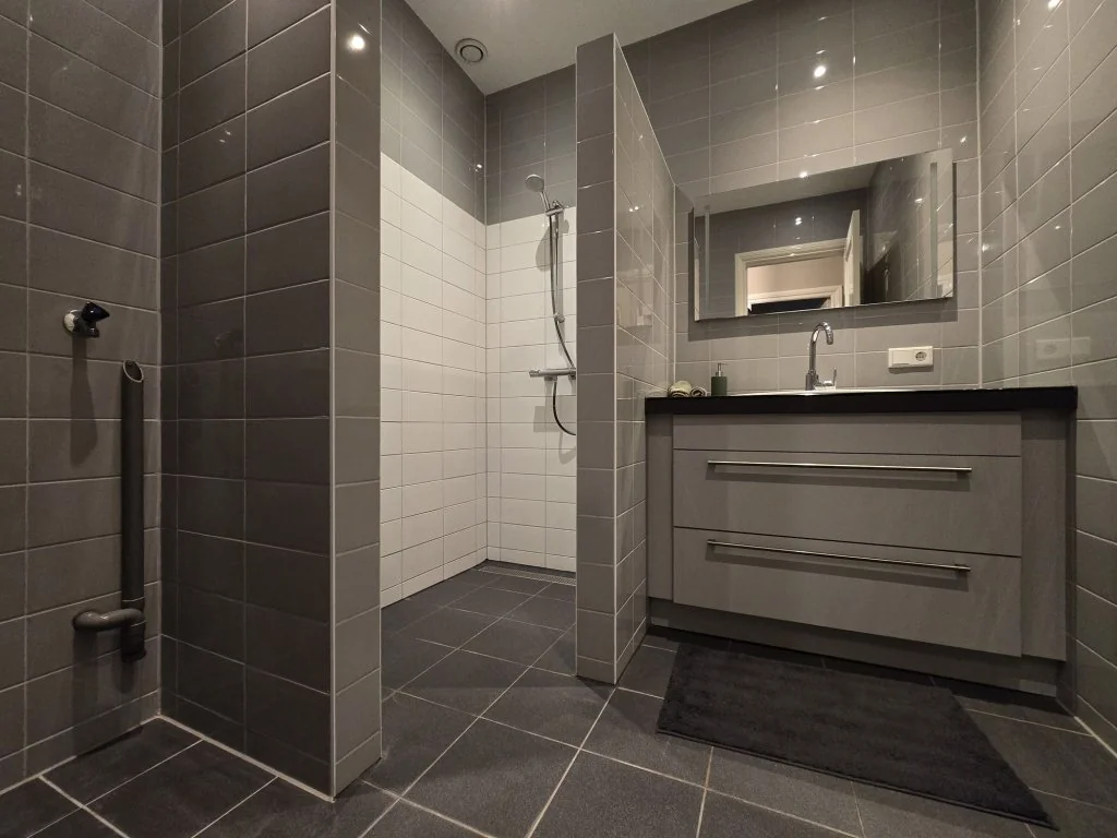 Foto van de Appartement gelegen aan de Striksteeg in Deventer