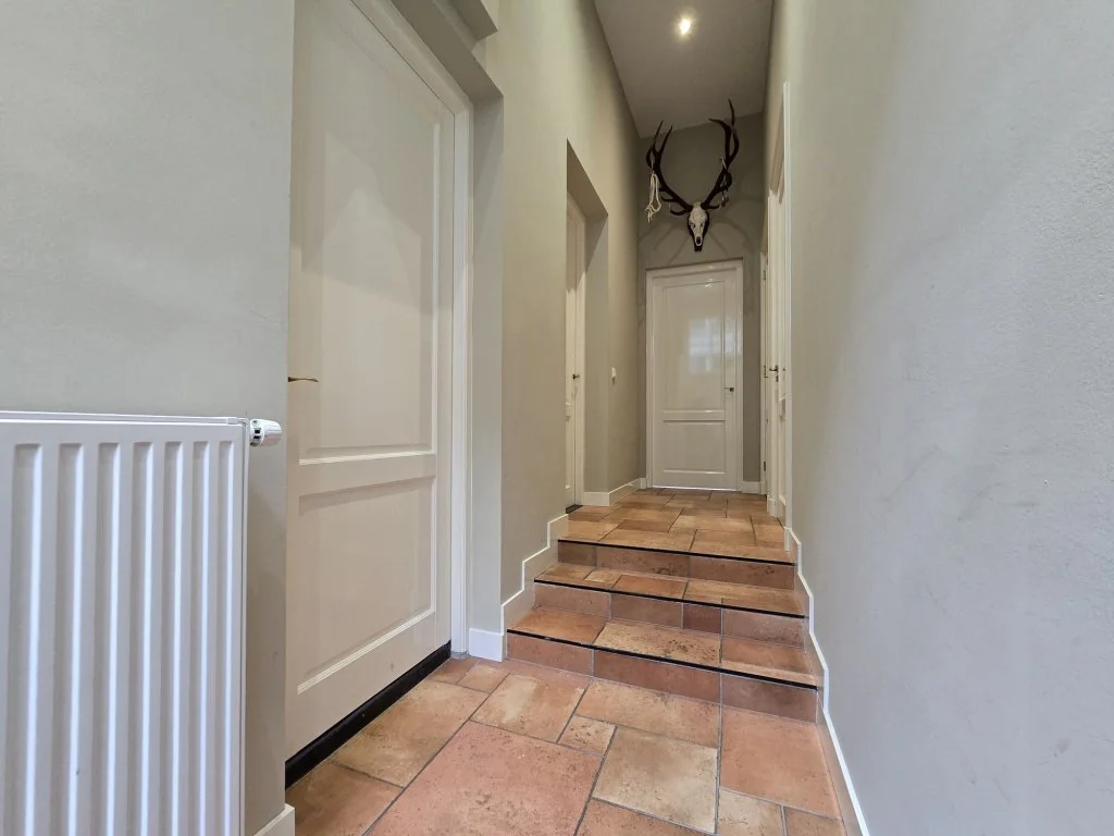 Foto van de Appartement gelegen aan de Striksteeg in Deventer