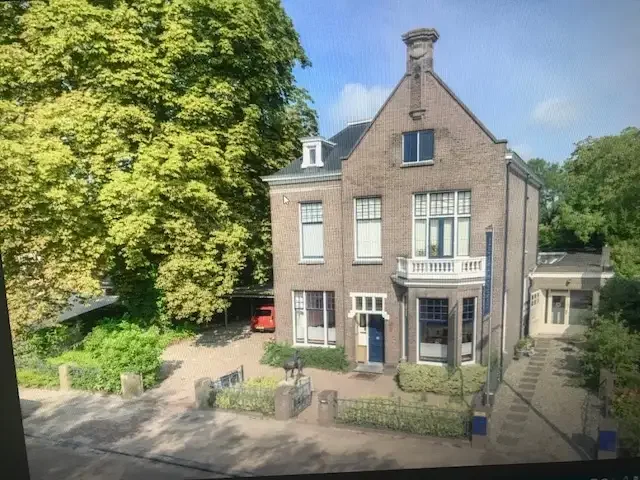 Foto van de Appartement gelegen aan de Haagweg in Breda