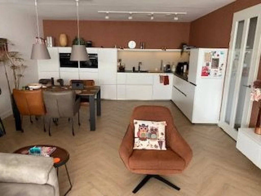 Foto van de Appartement gelegen aan de De Planter in Sassenheim
